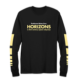 HORIZONS LONGSLEEVE