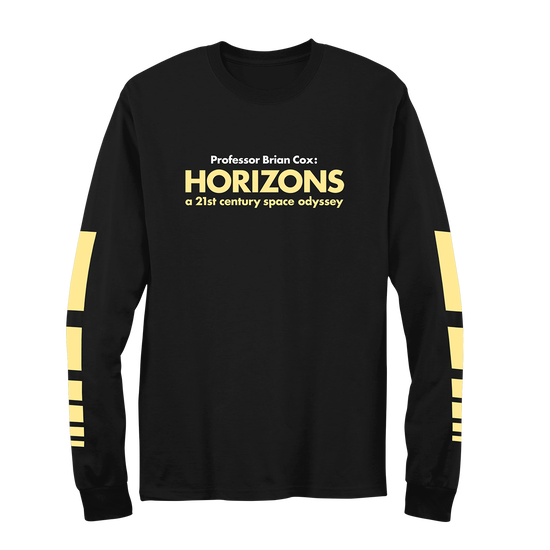 HORIZONS LONGSLEEVE