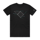 Horizons Schwartzchild Tour T-shirt