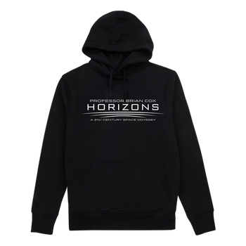 HORIZONS HOODIE