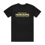 ODYSSEY HORIZONS T-SHIRT