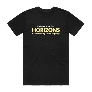 ODYSSEY HORIZONS T-SHIRT