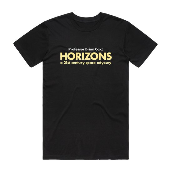 ODYSSEY HORIZONS T-SHIRT