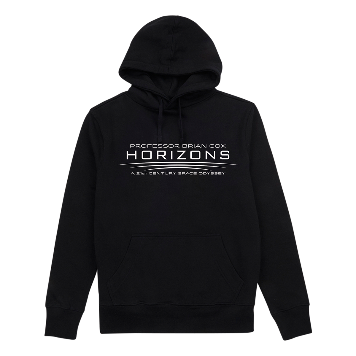 HORIZONS HOODIE Brian Cox Official Store